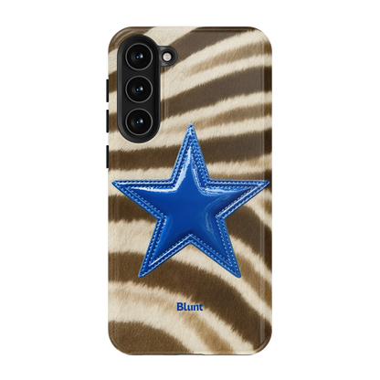 Iconic Samsung Case