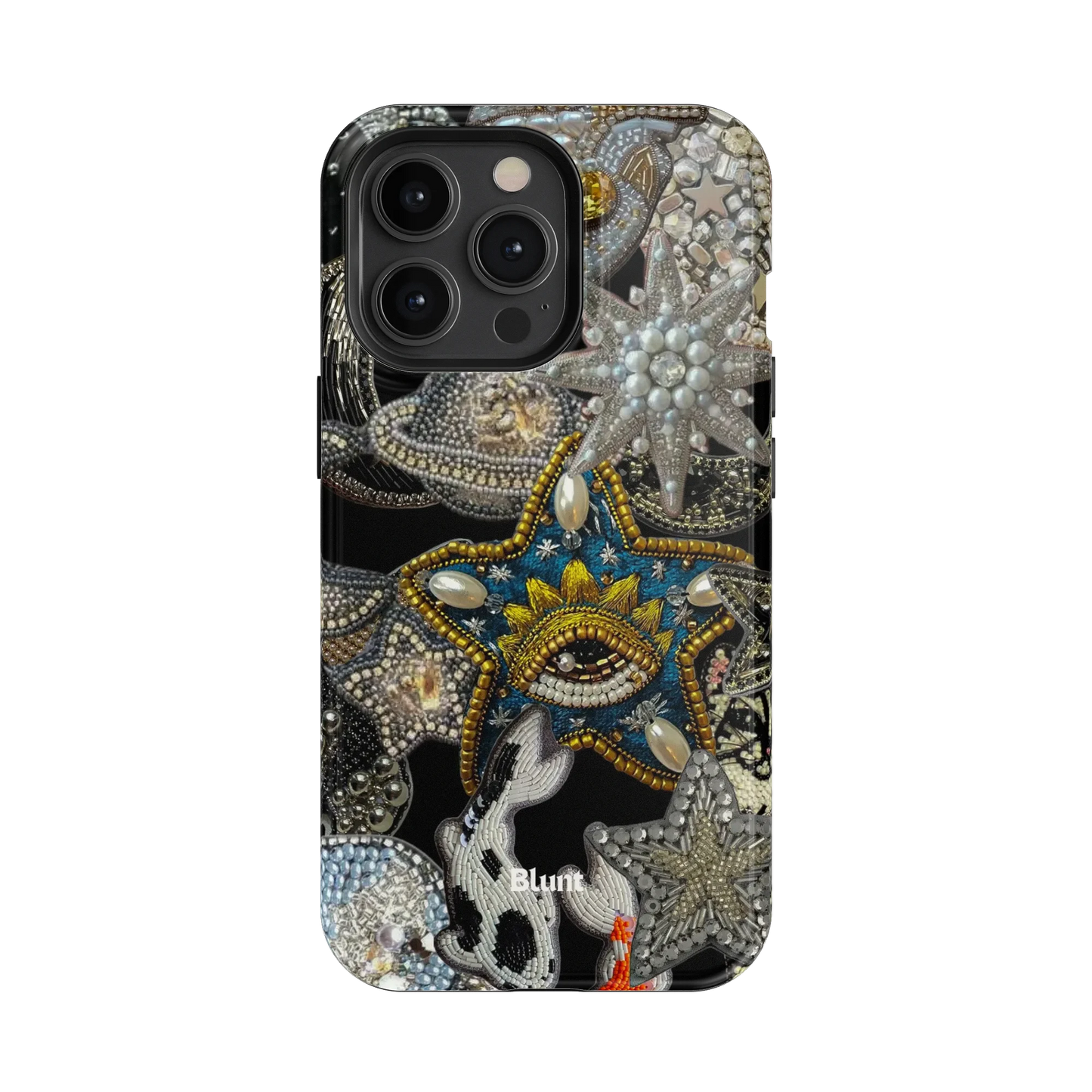 Stargazer iPhone Case