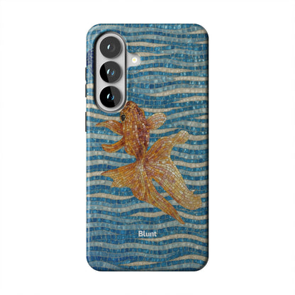 Koi Samsung Case