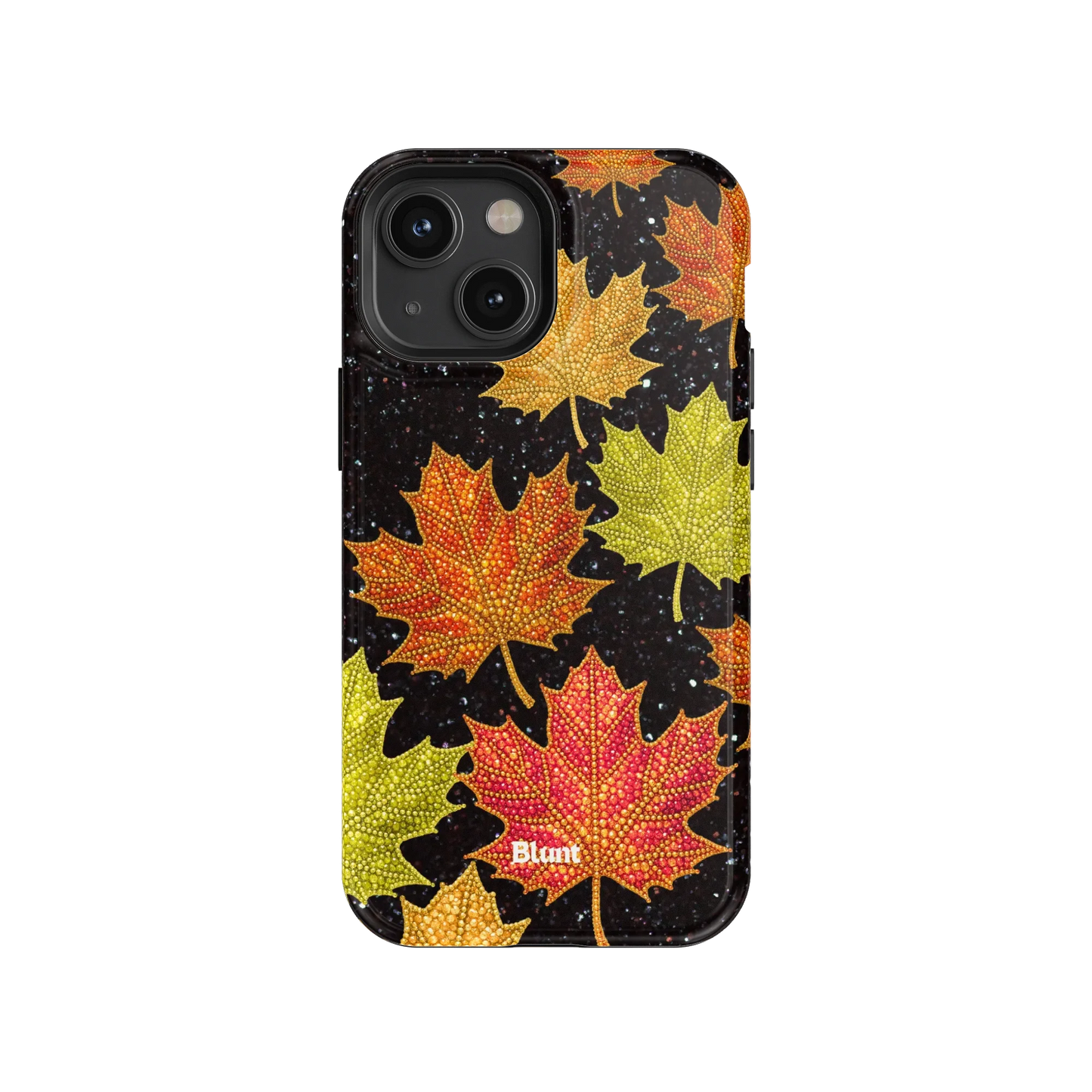 Fallin In Love iPhone Case