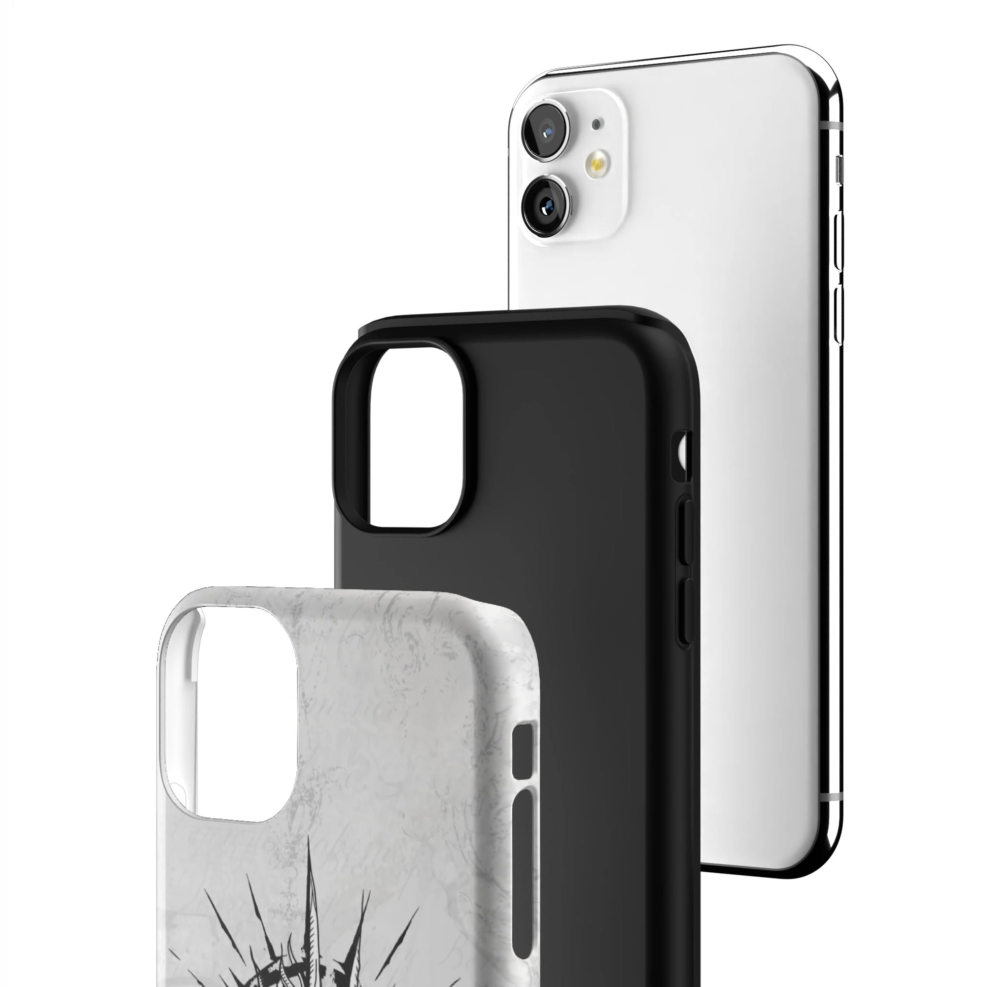 Crowned-Eye-iphone-case-iPhone 11-3