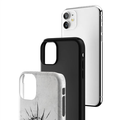 Crowned-Eye-iphone-case-iPhone 11-3