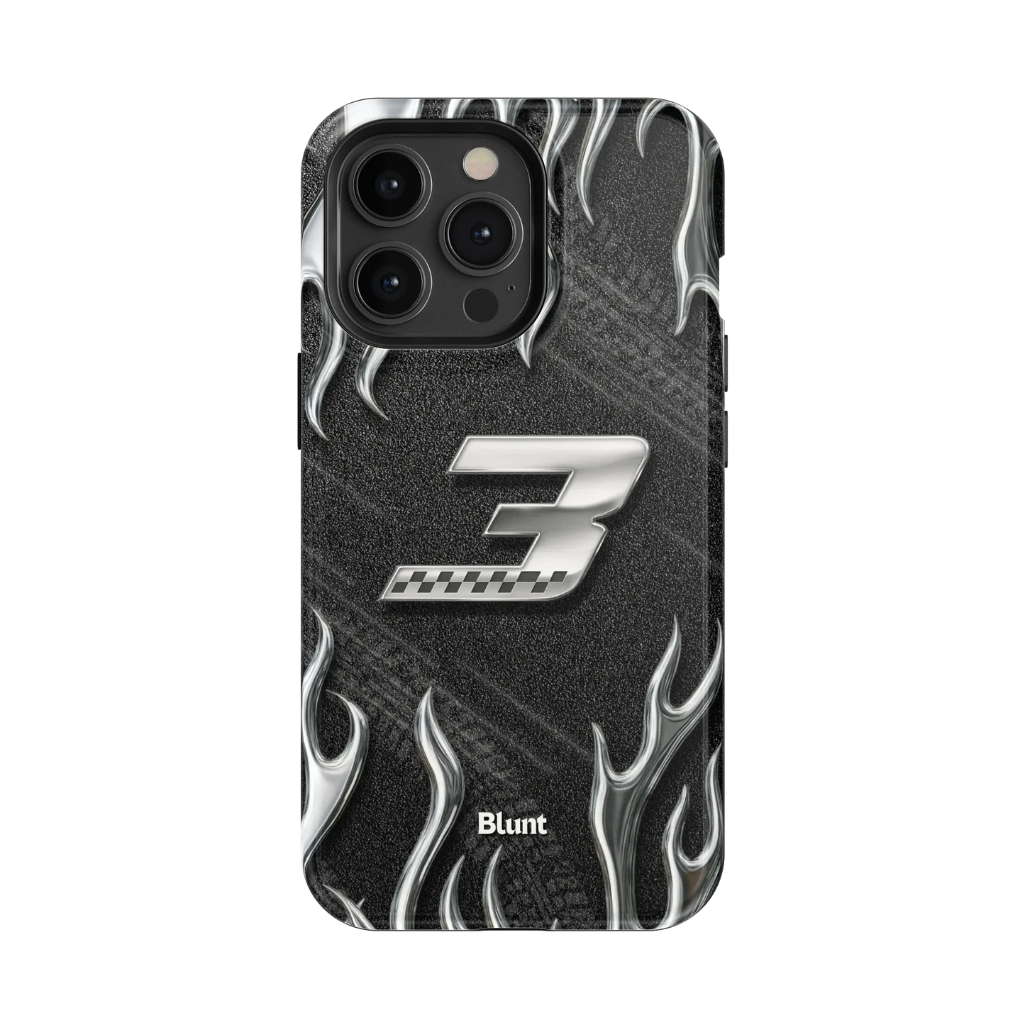 Legacy iPhone Case