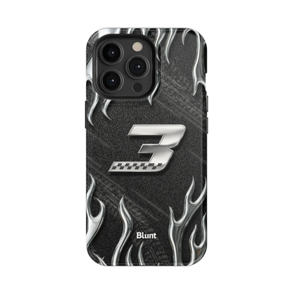 Legacy iPhone Case