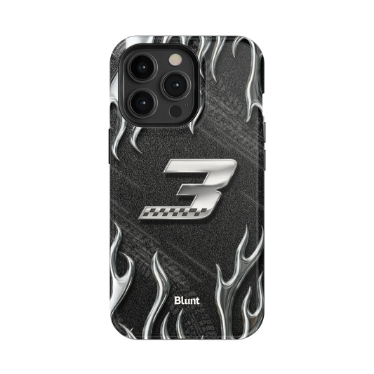 Legacy iPhone Case