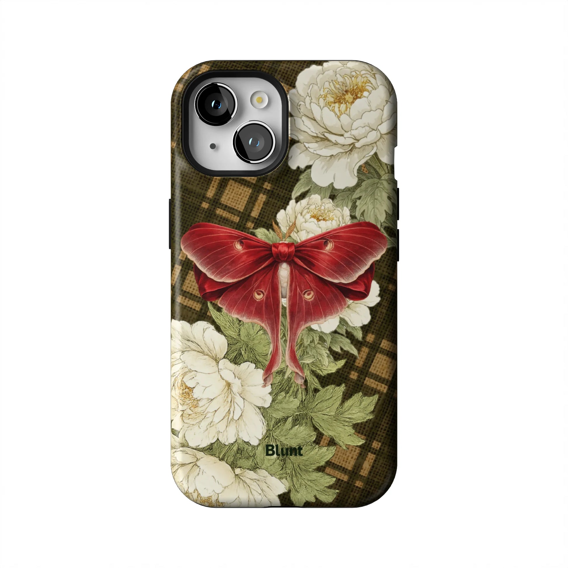 PLAID-EVENING-iphone-case-iPhone 15-1