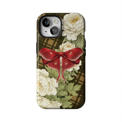 PLAID-EVENING-iphone-case-iPhone 15-1