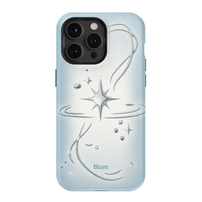 Astrelle iPhone Case