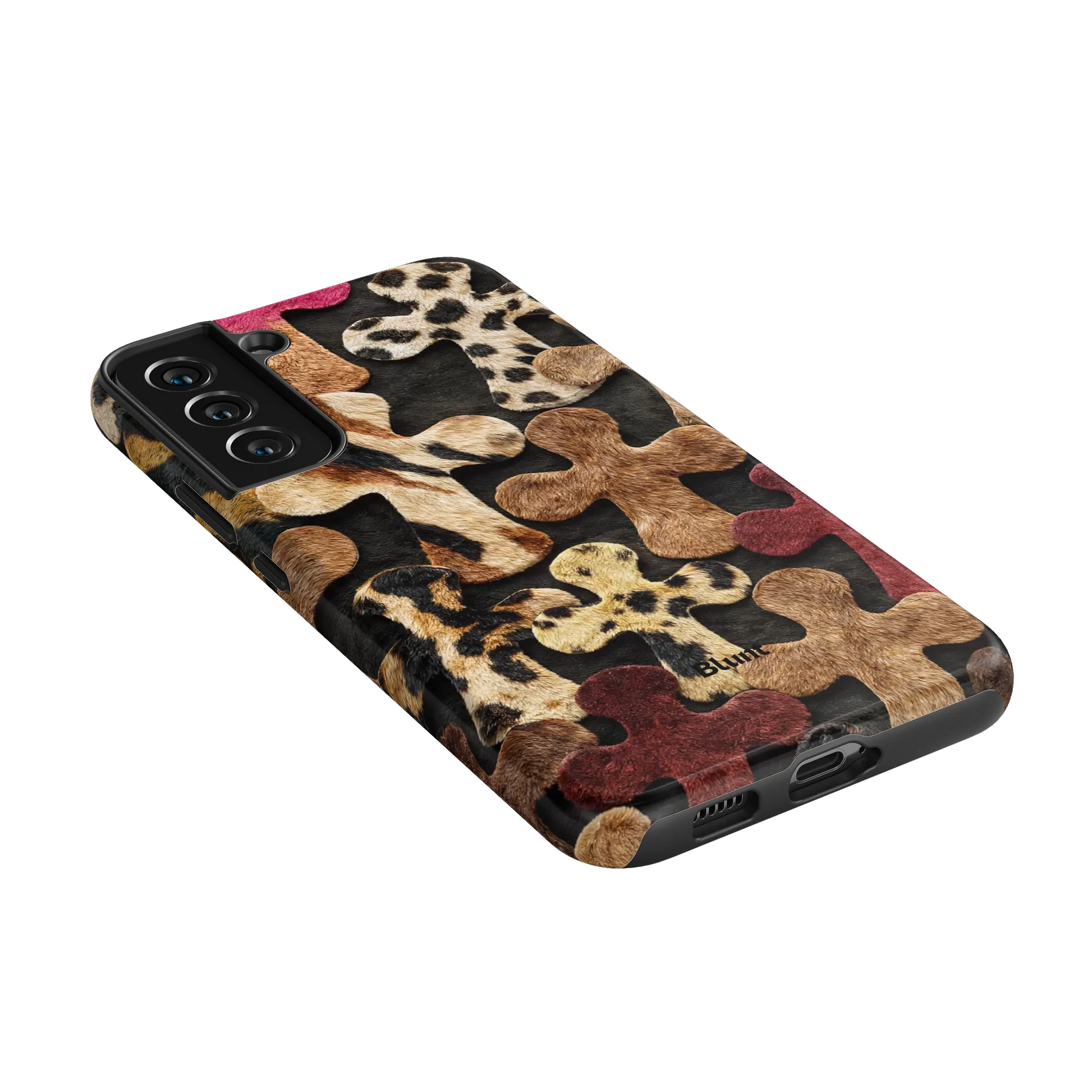 Patched-Saint-samsung-case-S22 Plus-2