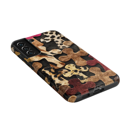 Patched-Saint-samsung-case-S22 Plus-2