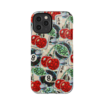 Lucky Draw iPhone Case