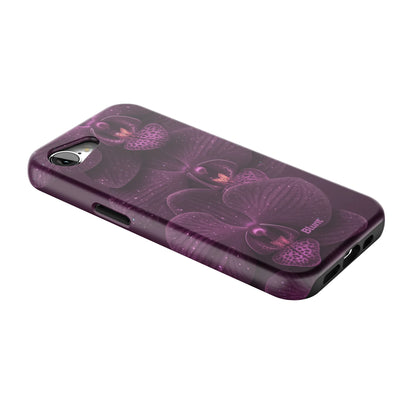 Violet-Orchid-iphone-case-iPhone 17 E-2