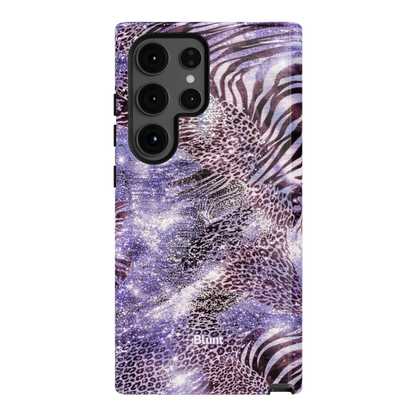 Lilac-Wildmix-samsung-case-Galaxy S24 Ultra-1