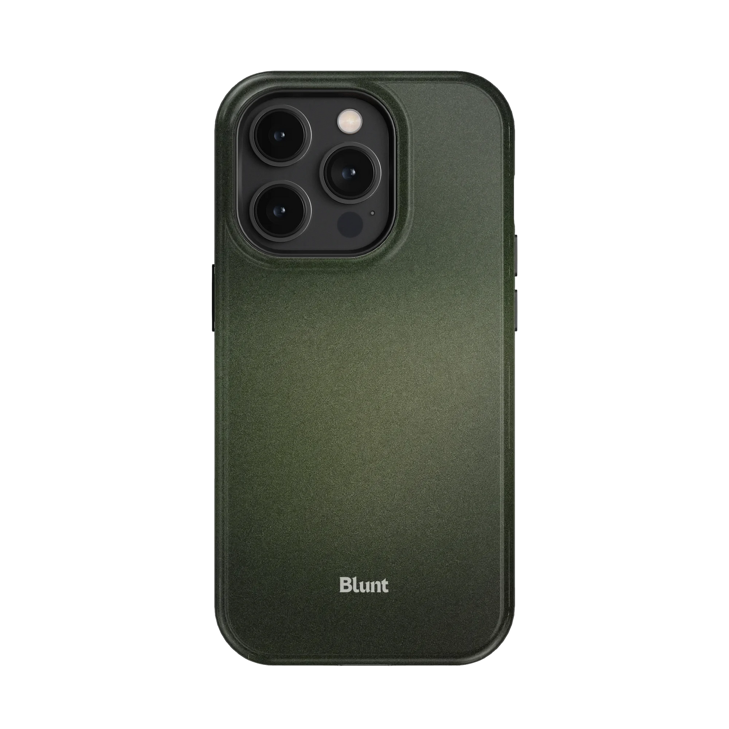 Grain iPhone Case