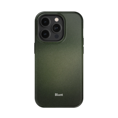 Grain iPhone Case