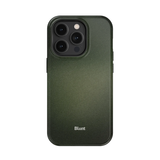 Grain iPhone Case