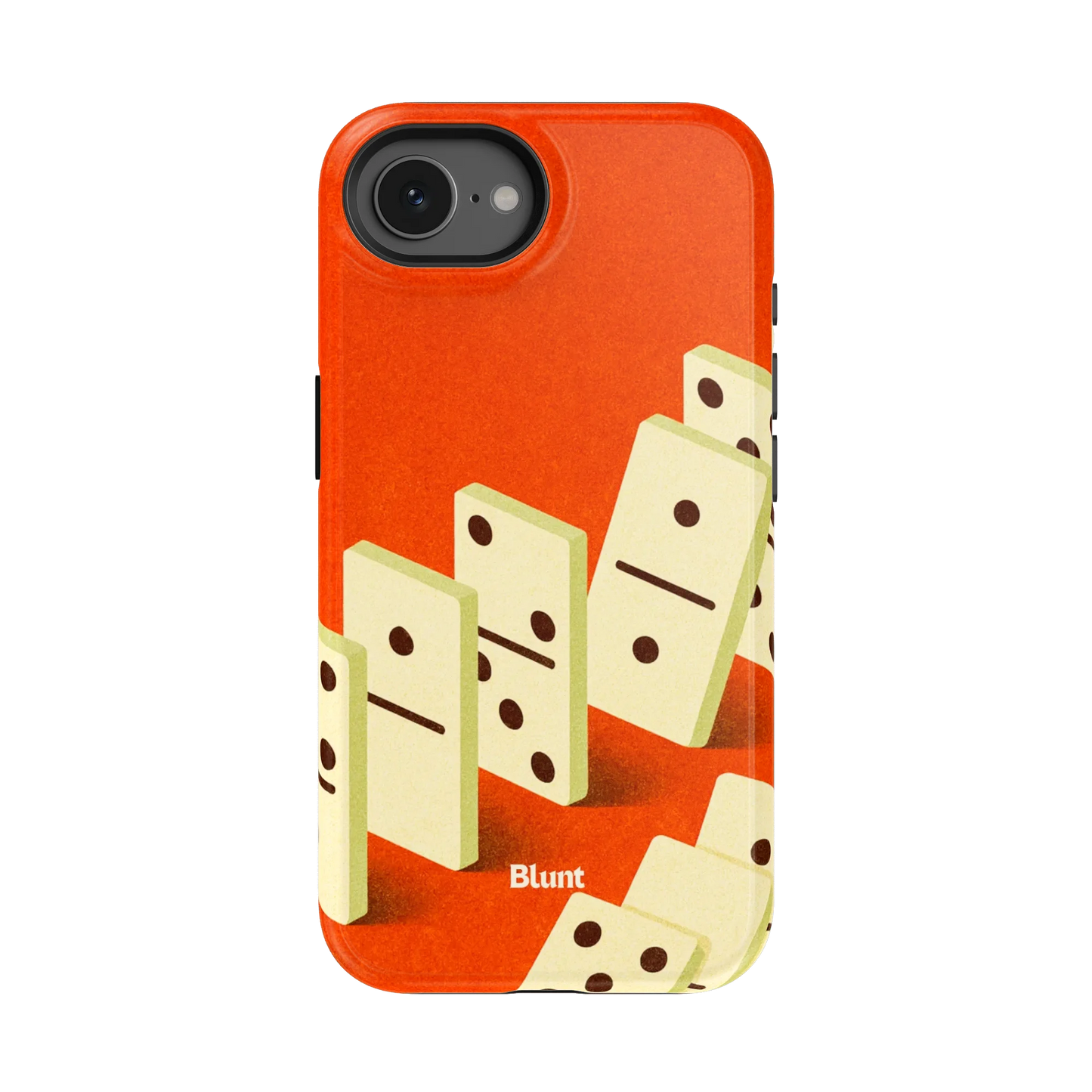 iPhone 16 E Tough
