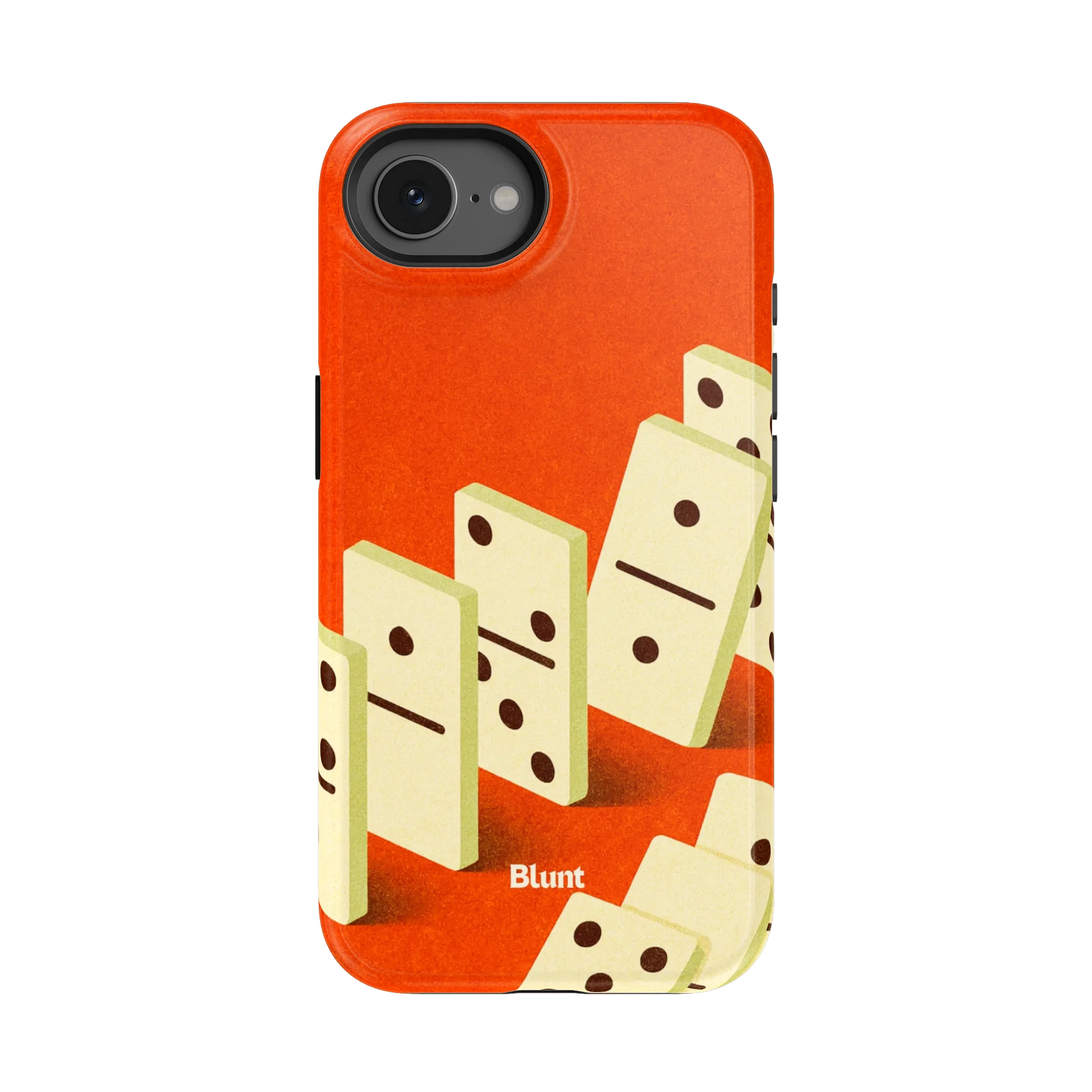 iPhone 16 E Tough