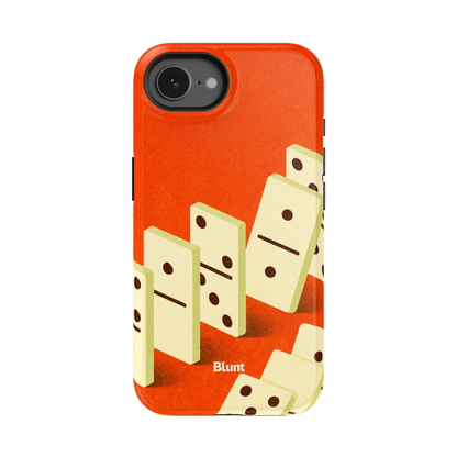 iPhone 16 E Tough