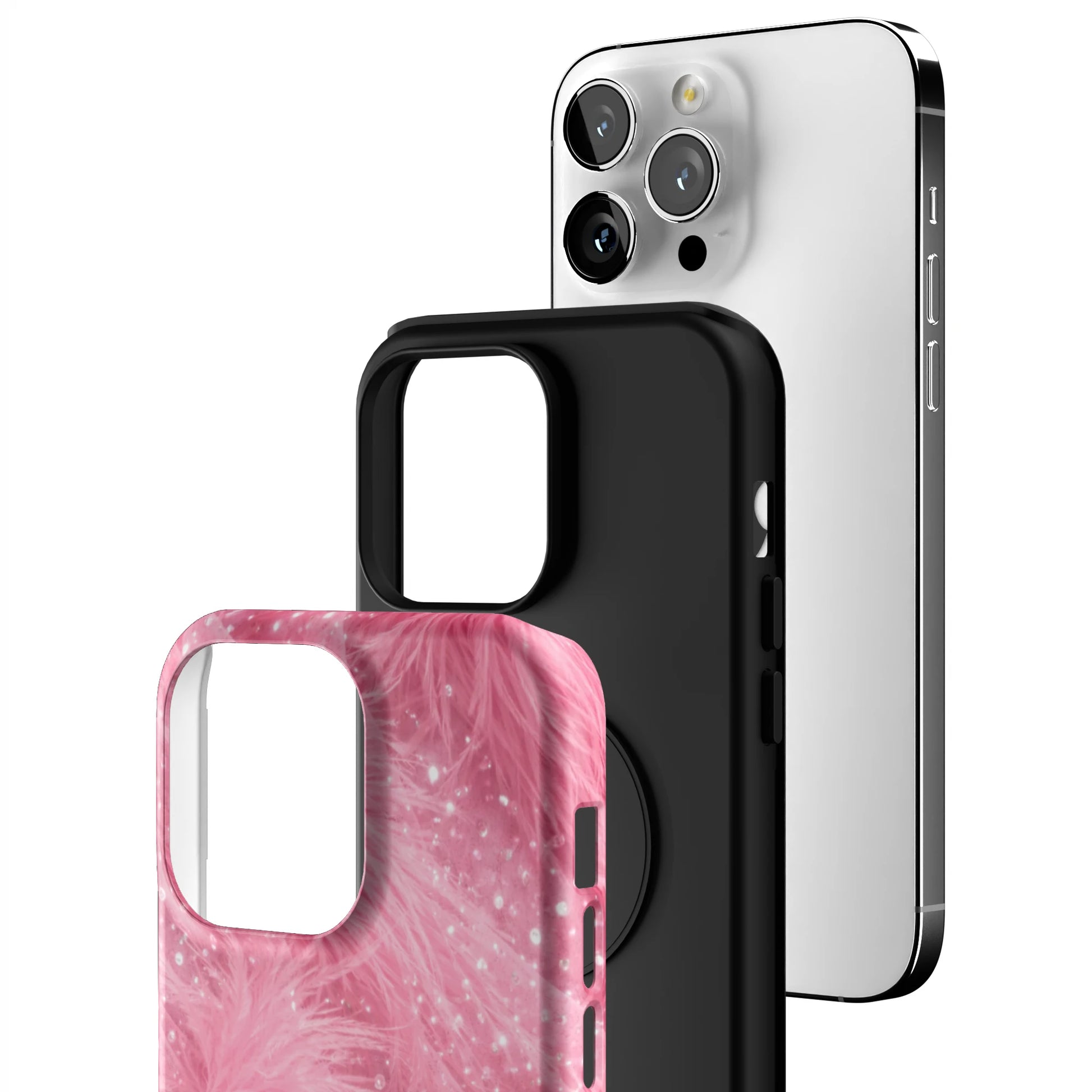 Flamingo-iphone-case-iPhone 14 Pro Max-3