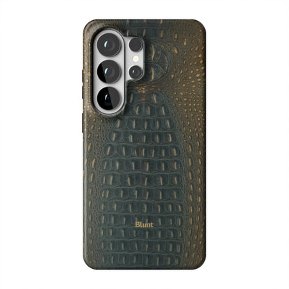 Bronzed Samsung Case