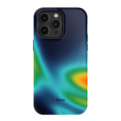 Drayn iPhone Case