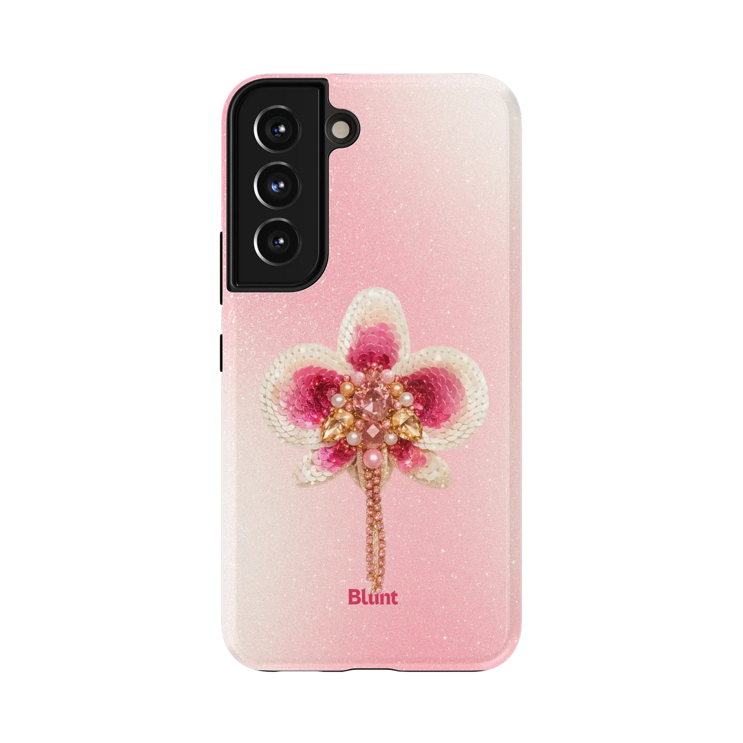 Petal Gem Samsung Case