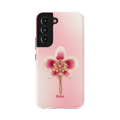 Petal Gem Samsung Case
