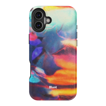 Auri iPhone Case