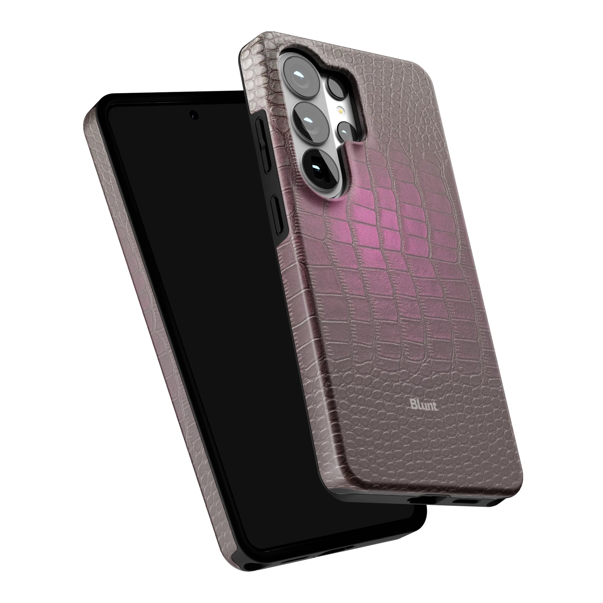 Fuchsia-samsung-case-Galaxy S26 Ultra-5