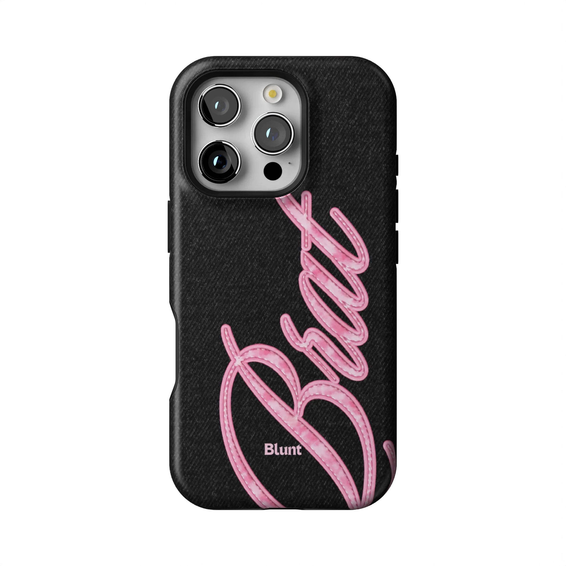 Pink-Brat-iphone-case-iPhone 16 Pro-1