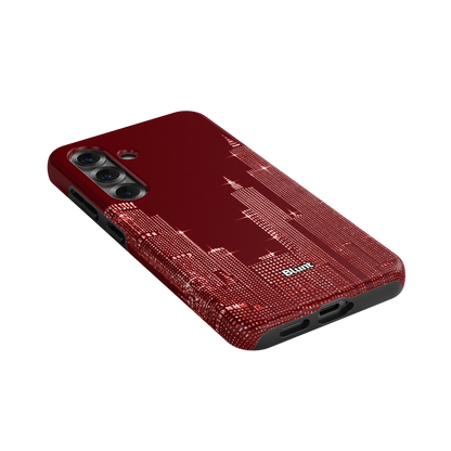 Crimson-NYC--SKYELINE-samsung-case-Galaxy S25-2