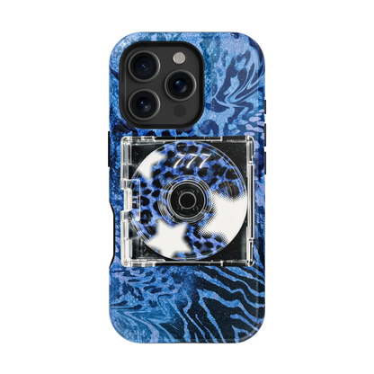 777 Mix iPhone Case
