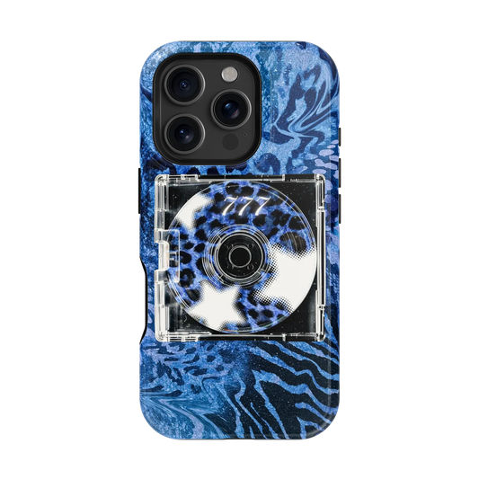 777 Mix iPhone Case