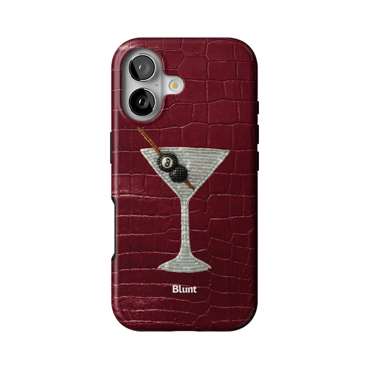 Crimson-Happy-Hour-iphone-case-iPhone 17-1