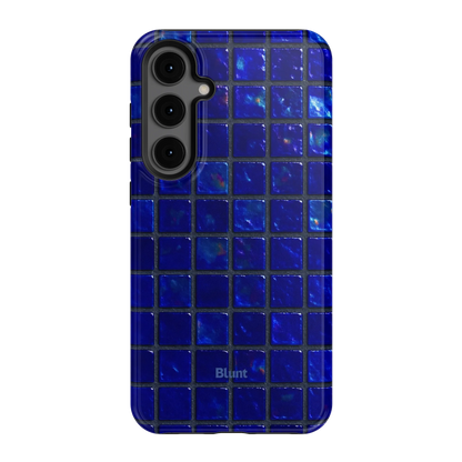 Ignited Samsung Case