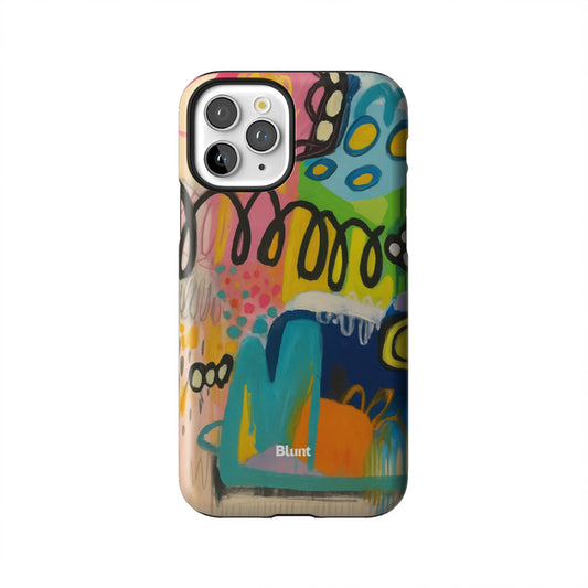 carnivaliphonecase-iphone-case-iPhone 11 Pro-1