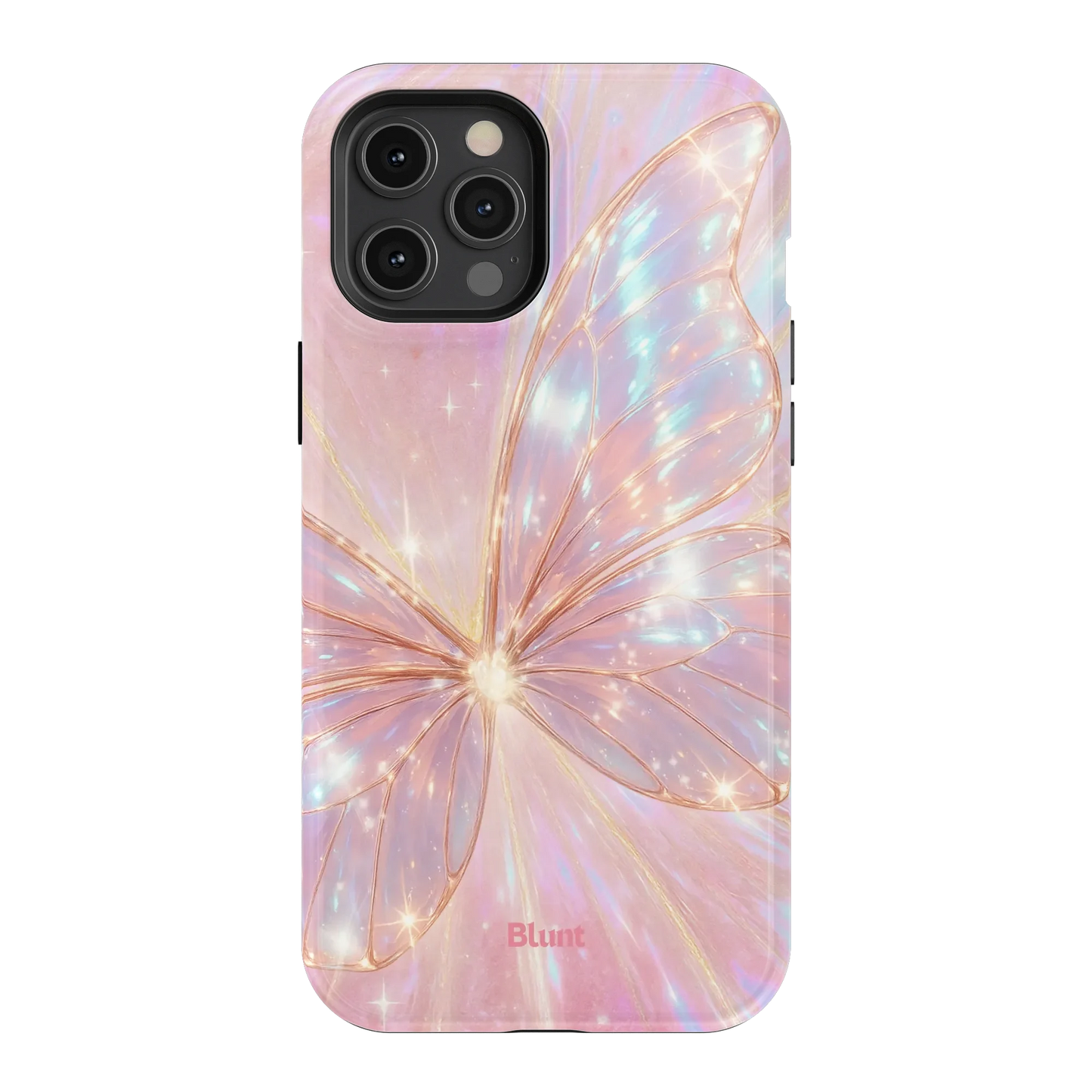 Flutter iPhone Case