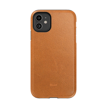 Amberik iPhone Case
