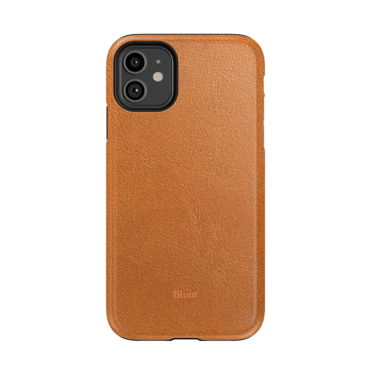 Amberik iPhone Case