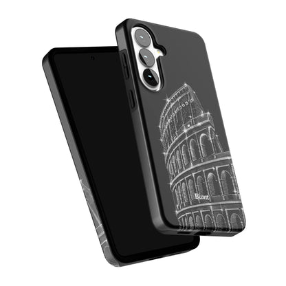 Moonlit-Colosseum-samsung-case-Galaxy S26 Plus-5