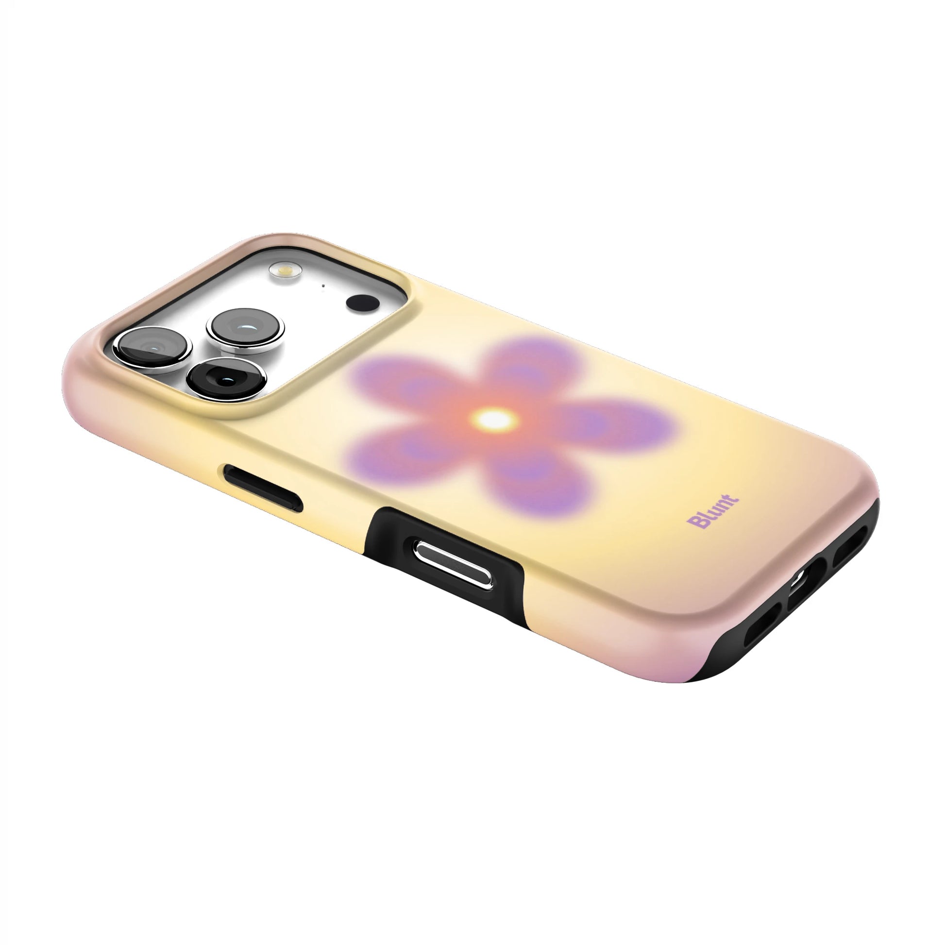 Bloom-Blur-iphone-case-iPhone 17 Pro-2