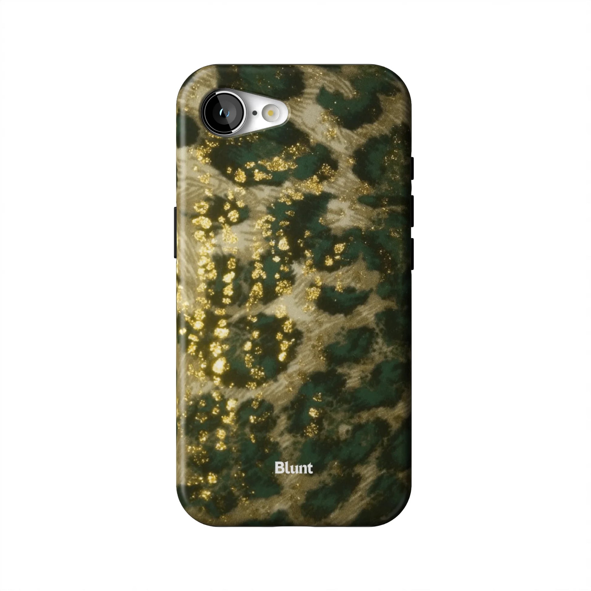 Hunter-Cheetah-iphone-case-iPhone 17 E-1