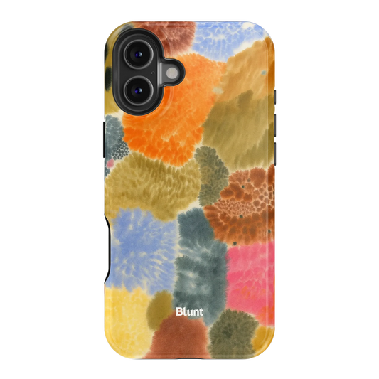 Soft Moss iPhone Case