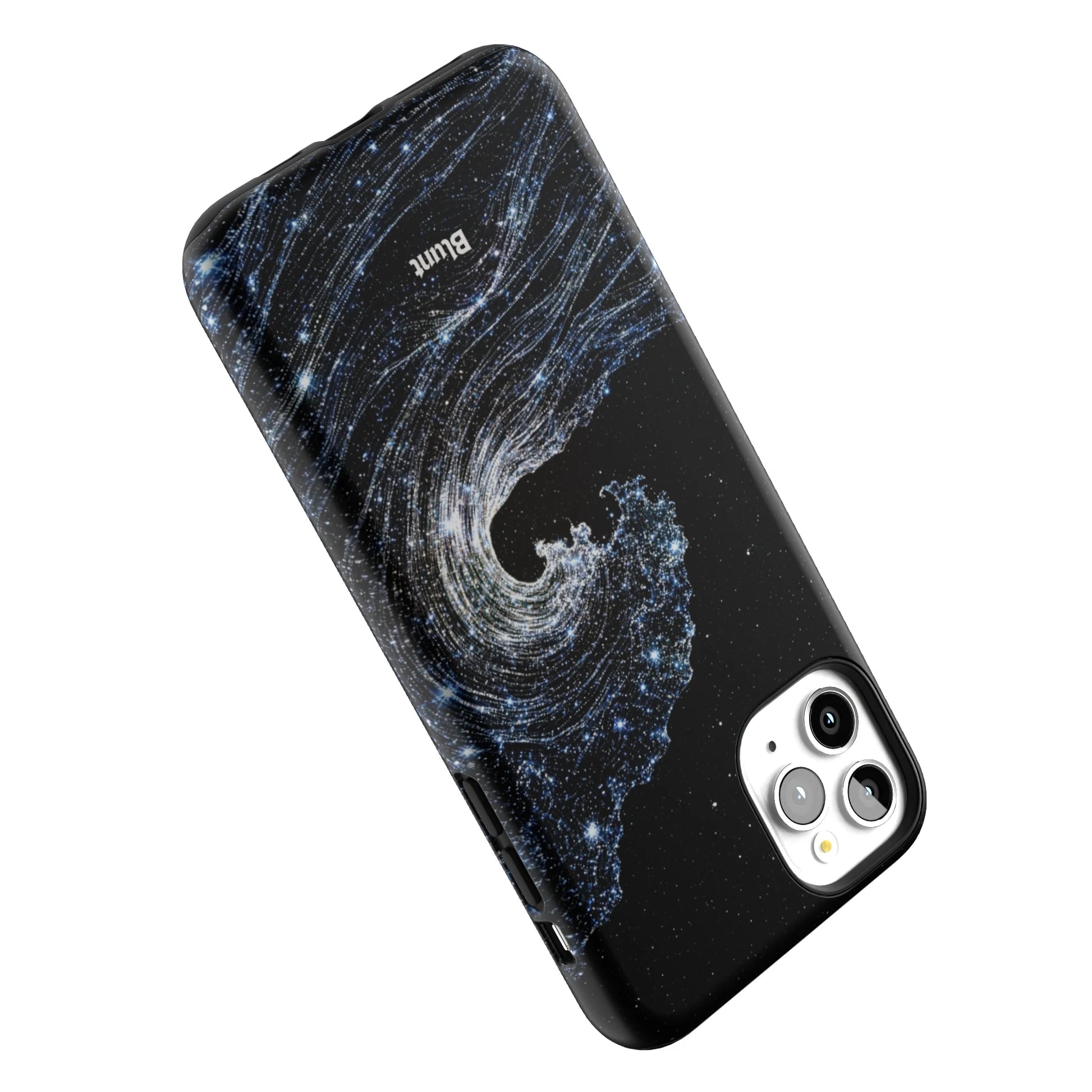 Midnight-Wave-iphone-case-iPhone 11 Pro Max-4
