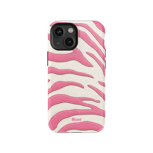 Blushed Zarco iPhone Case