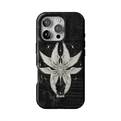 Divine-Form-iphone-case-iPhone 16 Pro-1