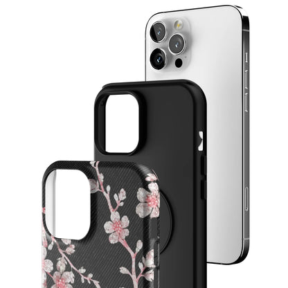 Buttoned-Blossom-iphone-case-iPhone 12 Pro Max-3