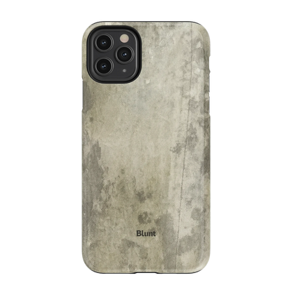 Wave iPhone Case