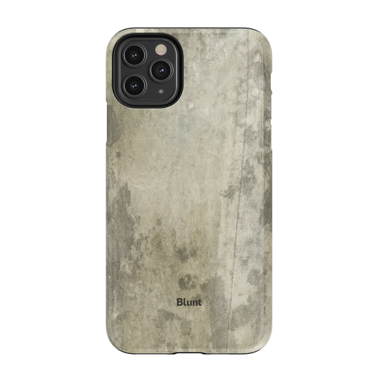 Wave iPhone Case